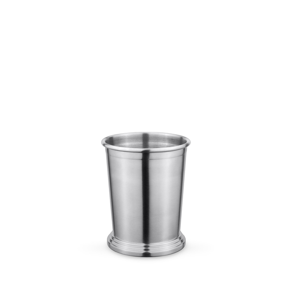 Julep Cup WL‑521.820.115/1A, Color: Silver Matt, Mililiters: 380