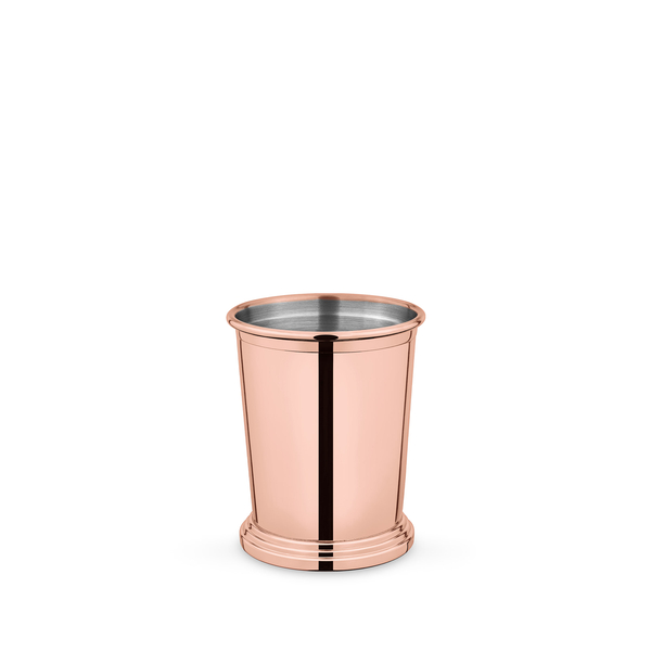 Julep Cup WL‑521.820.123/1A, Color: Copper, Mililiters: 380