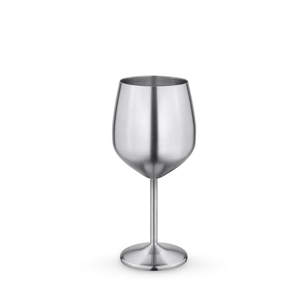 Wine/Cocktail Glass WL‑522.570.115/1A, Color: Silver Matt, Mililiters: 520