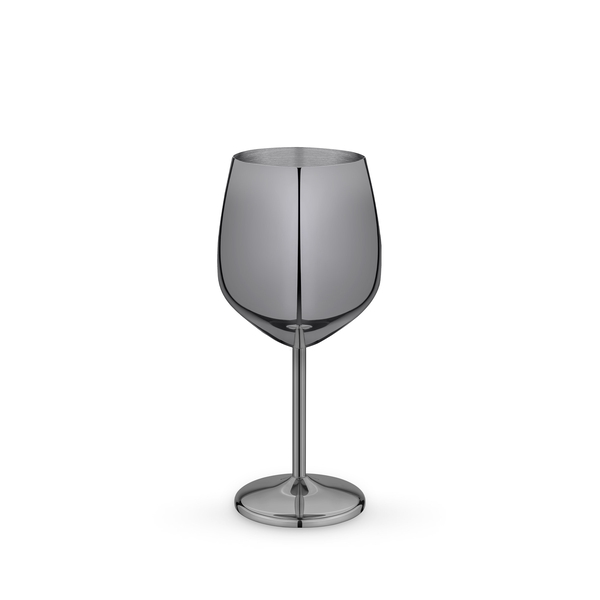 Wine/Cocktail Glass WL‑522.570.142/1A, Color: Anthracite Grey, Mililiters: 520