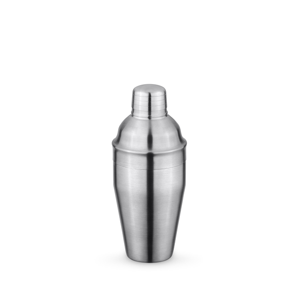 Cocktail Shaker WL‑523.030.115/1A, Color: Silver Matt, Mililiters: 500