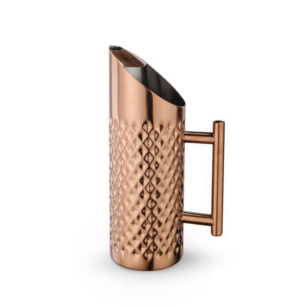 Water Pitcher WL‑527.010.325/A, Color: Bronze Matt, Mililiters: 1500