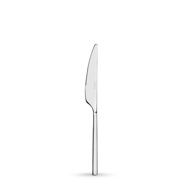 Appetizer/Dessert Knife WL‑999.551.004/H, Color: Silver, Polish: Mirror, Centimetres: 19