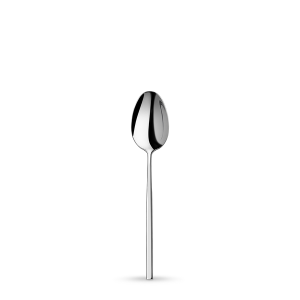 Appetizer/Coffee-Tea Spoon (Mug) WL‑999.551.044/H, Color: Silver, Polish: Mirror, Centimetres: 16.5