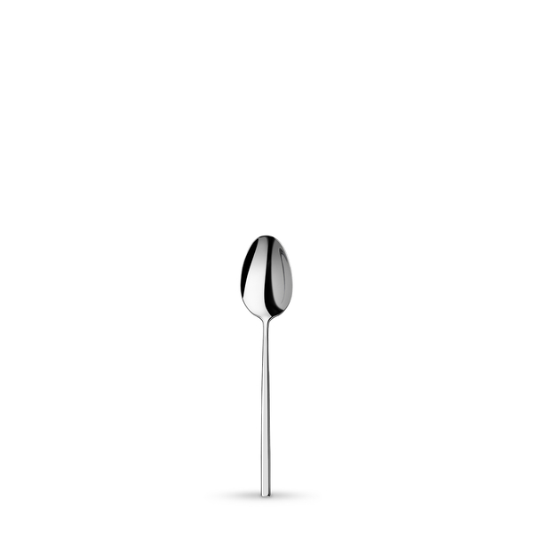 Coffee Moka Spoon WL‑999.551.049/H, Color: Silver, Polish: Mirror, Centimetres: 11.5