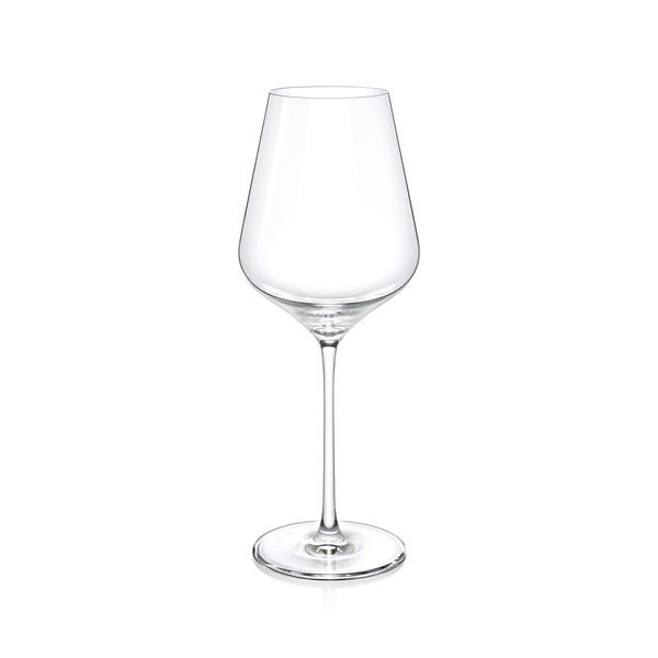 Wine Glass Set of 2 in White Box WL‑271.081.301/6A, Mililiters: 560