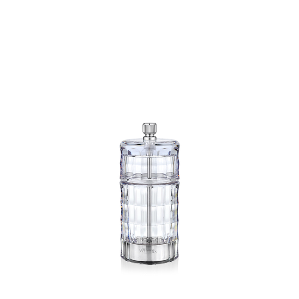 Pepper/Salt Grinder with Ceramic Core WL‑296.235.301/1A, Centimetres: 5 x 11