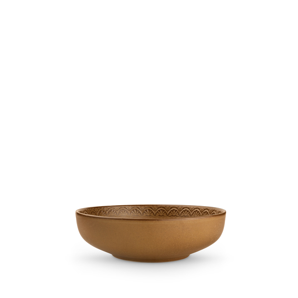 Bowl WL‑828.043.309/A, Color: Brown, Centimetres: 18, Mililiters: 800, 2 image