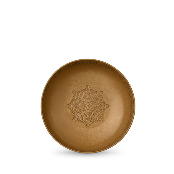Bowl WL‑828.043.310/A, Color: Brown, Centimetres: 20, Mililiters: 1000