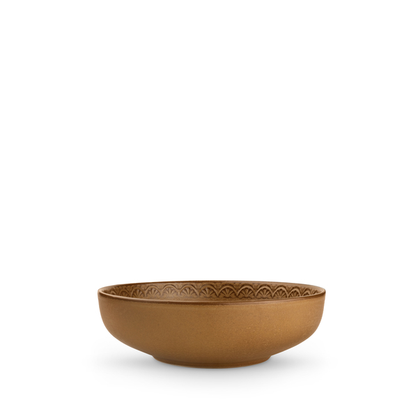 Bowl WL‑828.043.310/A, Color: Brown, Centimetres: 20, Mililiters: 1000, 2 image