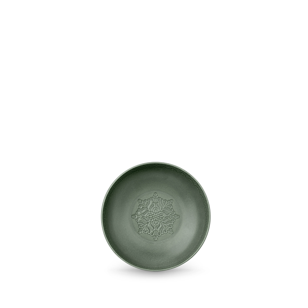 Bowl WL‑828.067.304/A, Color: Green, Centimetres: 10.5, Mililiters: 130