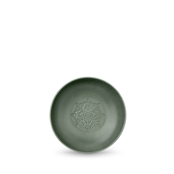 Bowl WL‑828.067.307/A, Color: Green, Centimetres: 14.5, Mililiters: 450