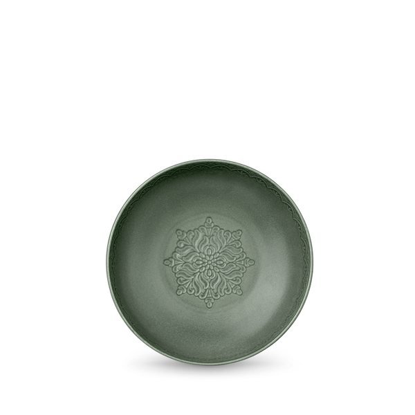 Bowl WL‑828.067.309/A, Color: Green, Centimetres: 18, Mililiters: 800