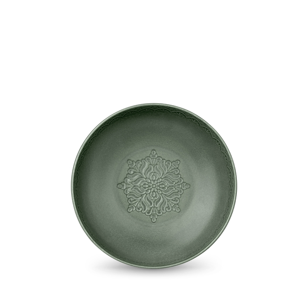 Bowl WL‑828.067.310/A, Color: Green, Centimetres: 20, Mililiters: 1000
