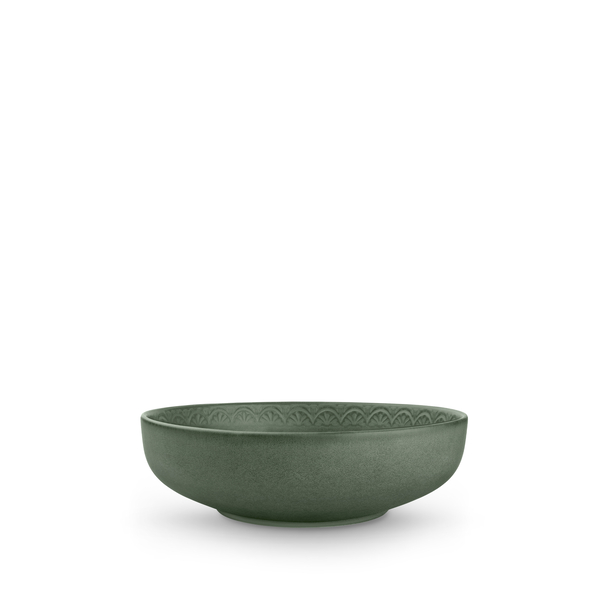 Bowl WL‑828.067.310/A, Color: Green, Centimetres: 20, Mililiters: 1000, 2 image