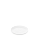 Coupe Bread Plate with Rolled Edge Protection WL‑901.113.200/H (OLD: 991011), Color: White, Centimetres: 15, 2 image