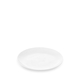 Coupe Salad Plate with Rolled Edge Protection WL‑901.113.203/H (OLD: 991014), Color: White, Centimetres: 23, 2 image