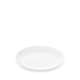 Coupe Dinner Plate with Rolled Edge Protection WL‑901.113.204/H (OLD: 991015), Color: White, Centimetres: 25.5, 2 image