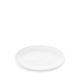 Coupe Dinner Plate with Rolled Edge Protection WL‑901.113.205/H (OLD: 991351), Color: White, Centimetres: 27, 2 image