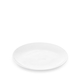 Coupe Serving Platter with Rolled Edge Protection WL‑901.113.207/H (OLD: 991024), Color: White, Centimetres: 30.5, 2 image