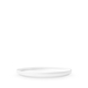 Straight-Sided Plate WL‑901.116.512/H, Color: White, Centimetres: 26.5, 2 image
