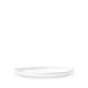 Straight-Sided Platter WL‑901.116.513/H, Color: White, Centimetres: 29, 2 image