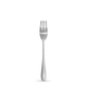 Salad/Dessert Fork WL‑999.101.522/H, Color: Silver, Polish: Matt, Centimetres: 19