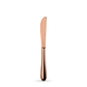 Salad/Dessert Knife WL‑9999.102.002/H, Color: Bronze, Polish: Mirror, Centimetres: 20.5
