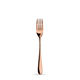 Salad/Dessert Fork WL‑999.102.022/H, Color: Bronze, Polish: Mirror, Centimetres: 19