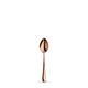 Coffee Moka Spoon WL‑999.102.049/H, Color: Bronze, Polish: Mirror, Centimetres: 11.5