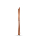 Salad/Dessert Knife WL‑9999.102.502/H, Color: Bronze, Polish: Matt, Centimetres: 20.5