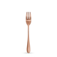 Dinner/Table Fork WL‑999.102.521/H, Color: Bronze, Polish: Matt, Centimetres: 20