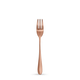 Salad/Dessert Fork WL‑999.102.522/H, Color: Bronze, Polish: Matt, Centimetres: 19