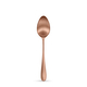 Dinner/Table Spoon WL‑999.102.541/H, Color: Bronze, Polish: Matt, Centimetres: 21