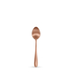 Coffee-Tea Spoon (Cup) WL‑999.102.545/H, Color: Bronze, Polish: Matt, Centimetres: 14