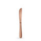 Salad/Dessert Knife WL‑9999.102.602/H, Color: Bronze, Polish: Vintage, Centimetres: 20.5