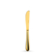 Salad/Dessert Knife WL‑9999.103.002/H (OLD: 999154), Color: Gold, Polish: Mirror, Centimetres: 20.5