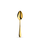 Salad/Dessert Spoon WL‑999.103.042/H (OLD: 999156), Color: Gold, Polish: Mirror, Centimetres: 19