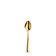 Coffee-Tea Spoon (Cup) WL‑999.103.045/H (OLD: 999152), Color: Gold, Polish: Mirror, Centimetres: 14