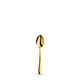 Coffee Moka Spoon WL‑999.103.049/H (OLD: 999153), Color: Gold, Polish: Mirror, Centimetres: 11.5
