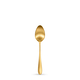 Appetizer/Coffee-Tea Spoon (Mug) WL‑999.103.544/H, Color: Gold, Polish: Matt, Centimetres: 16