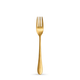 Dinner/Table Fork WL‑999.103.621/H, Color: Gold, Polish: Vintage, Centimetres: 20