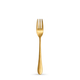 Salad/Dessert Fork WL‑999.103.622/H, Color: Gold, Polish: Vintage, Centimetres: 19
