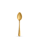 Appetizer/Coffee-Tea Spoon (Mug) WL‑999.103.644/H, Color: Gold, Polish: Vintage, Centimetres: 16