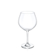 Burgundy Wine Glass Set of 6 in White Box WL‑271.122.501/6A (OLD: 888032)