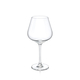 Burgundy Wine Glass Set of 6 in White Box WL‑271.140.301/6A, Mililiters: 650