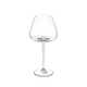 Burgundy Wine Glass Set of 6 in White Box WL‑271.146.301/6A