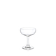 Champagne/Cocktail Coupe Glass Set of 6 in White Box WL‑271.310.401/6A