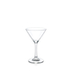 Martini Glass Set of 6 in White Box WL‑271.410.301/6A (OLD: 888029)
