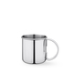 Moscow Mule Mug WL‑520.390.110/1A, Color: Silver, Mililiters: 450